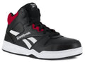 Men's Work High Top Shoe