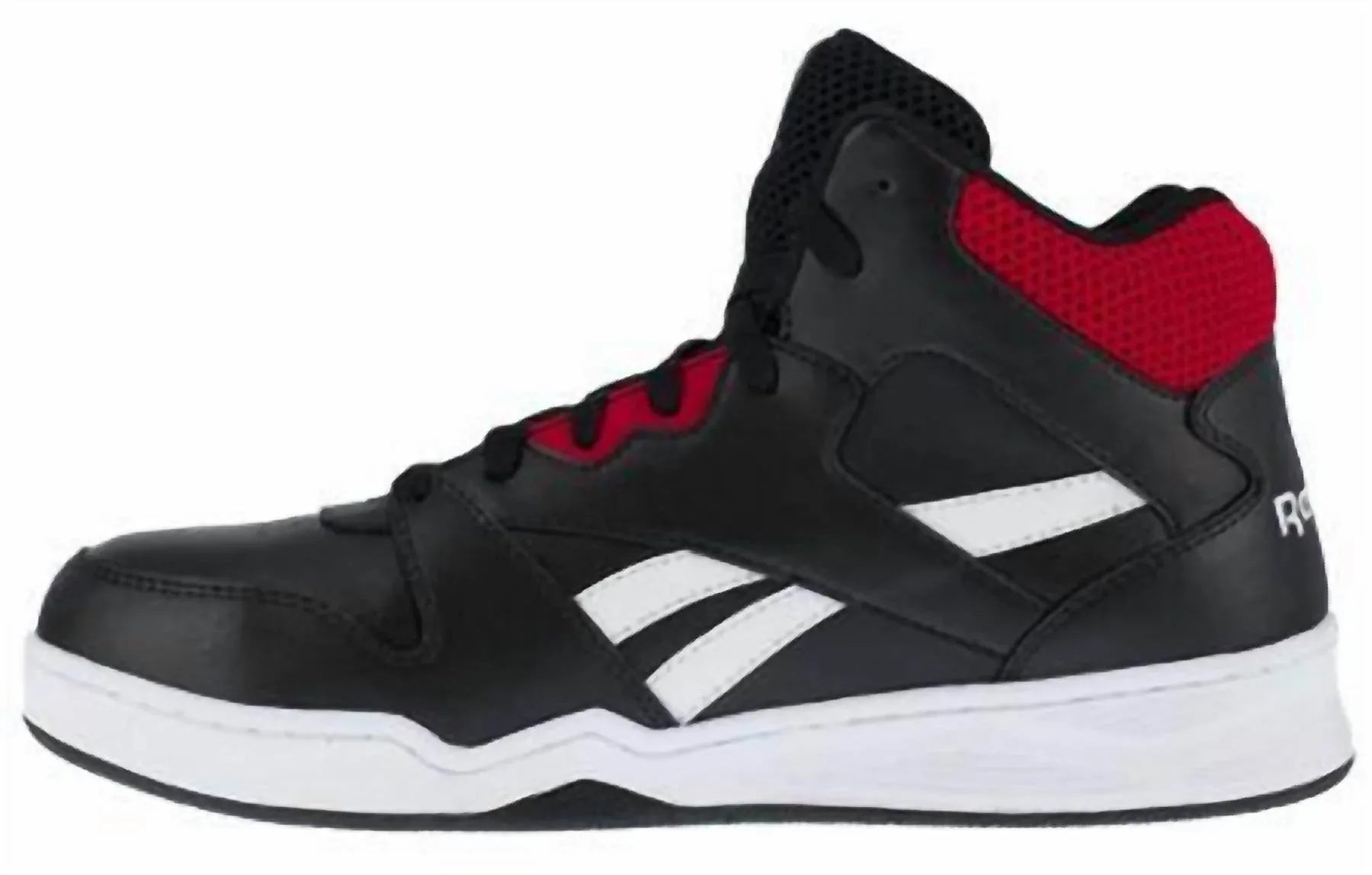 Men's Work High Top Shoe