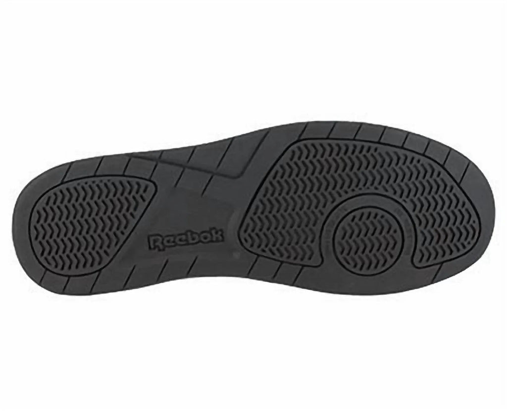 Men's Work High Top Shoe