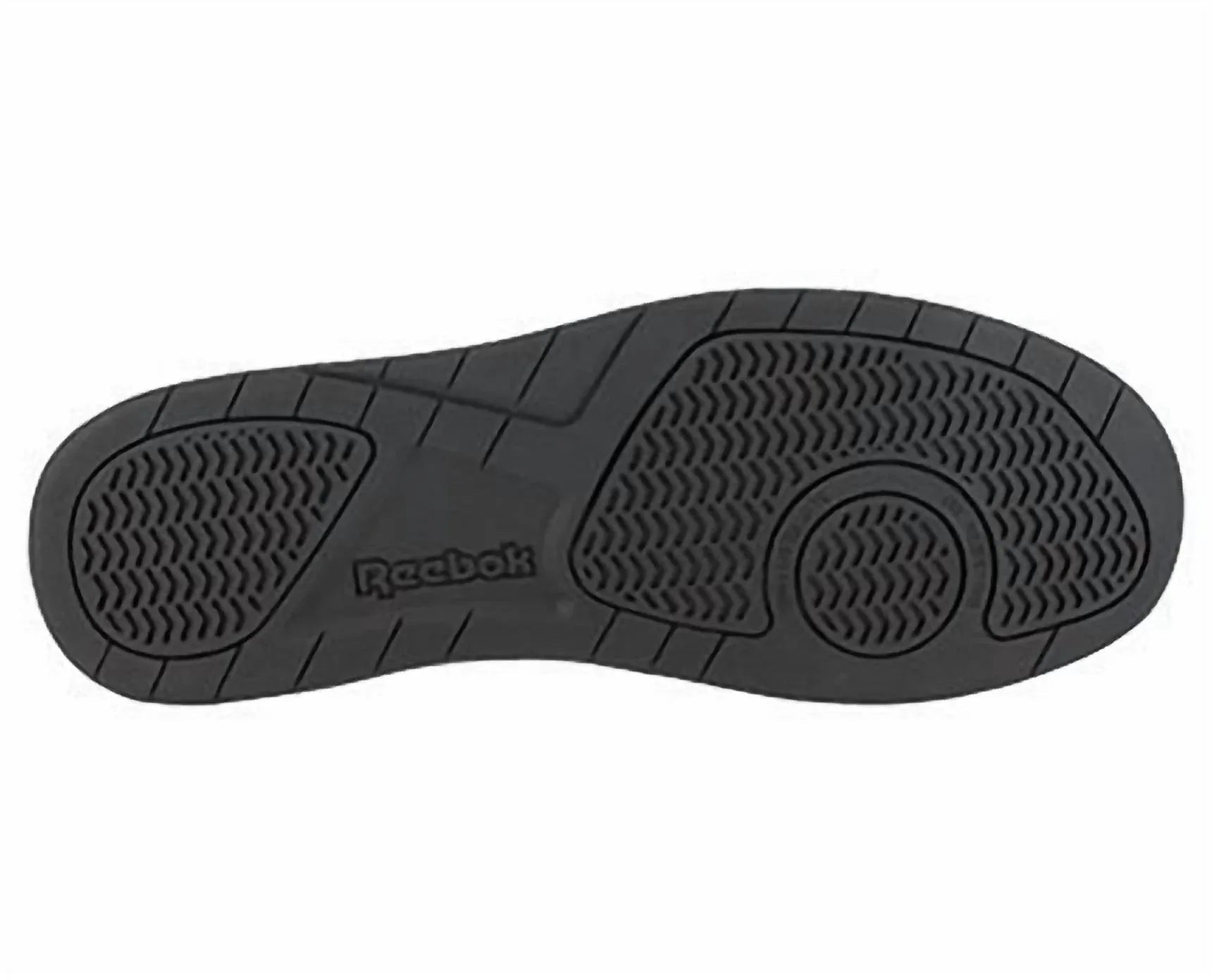 Men's Work High Top Shoe